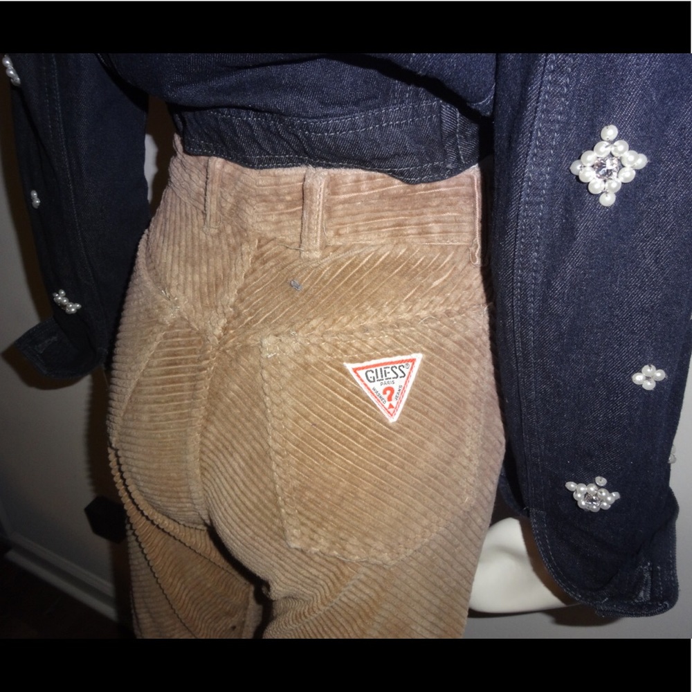 Guess Vintage
